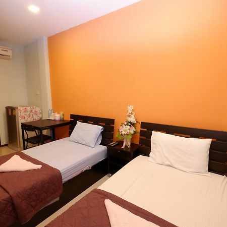 Amornrat Place Nakhon Phanom Luaran gambar