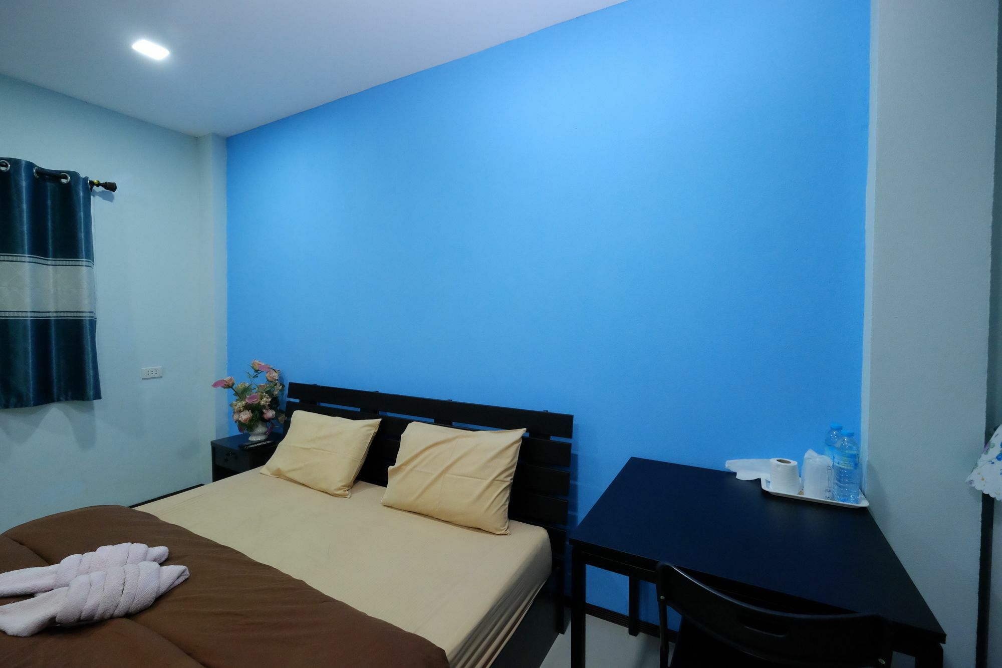 Amornrat Place Nakhon Phanom Luaran gambar